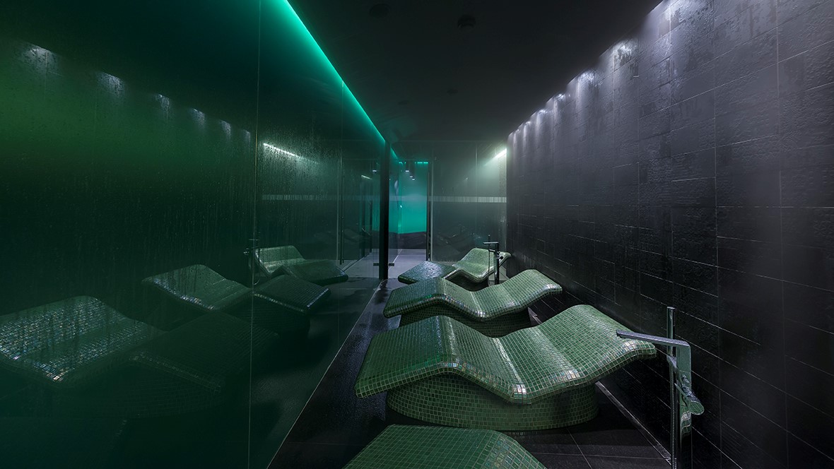 Hotel review Service & Facilities' - Mandarin Oriental Barcelona - 1