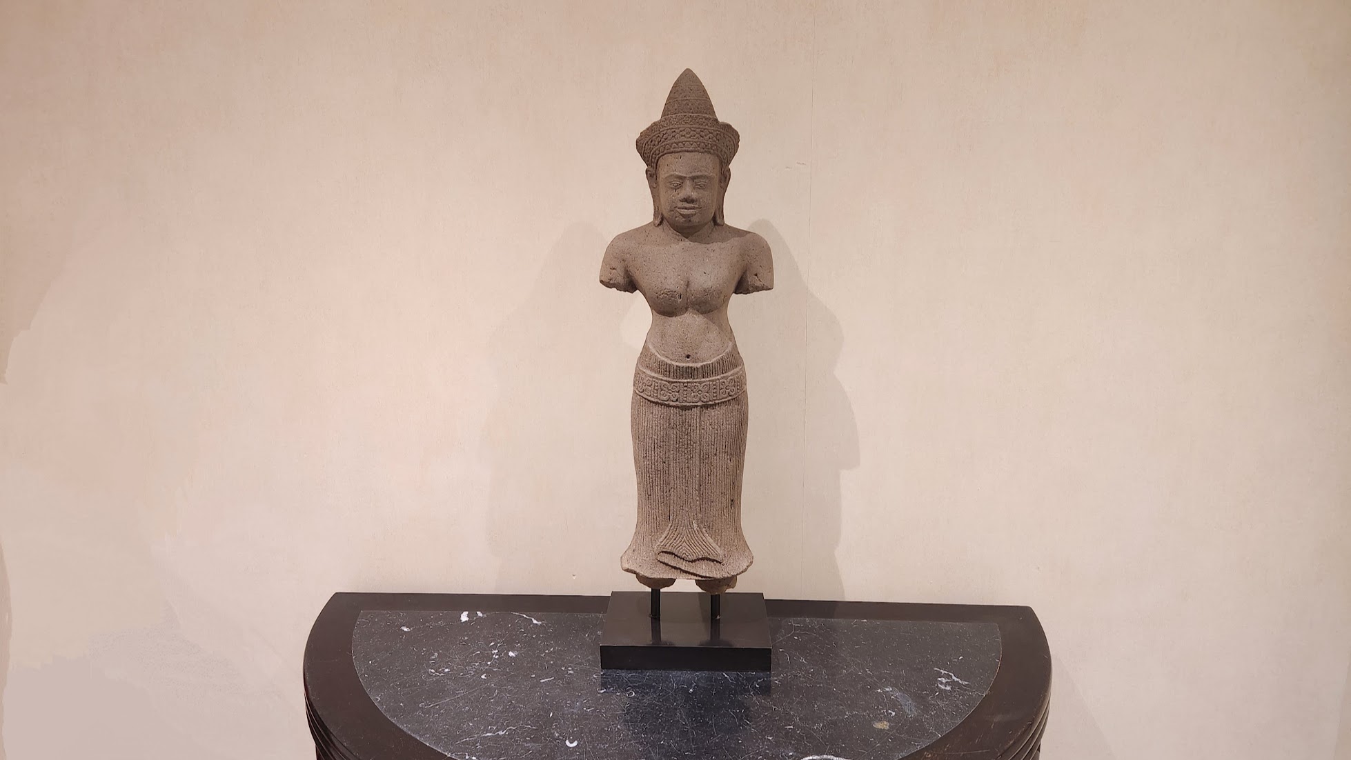 Hotel review Style' - COMO The Halkin - 1