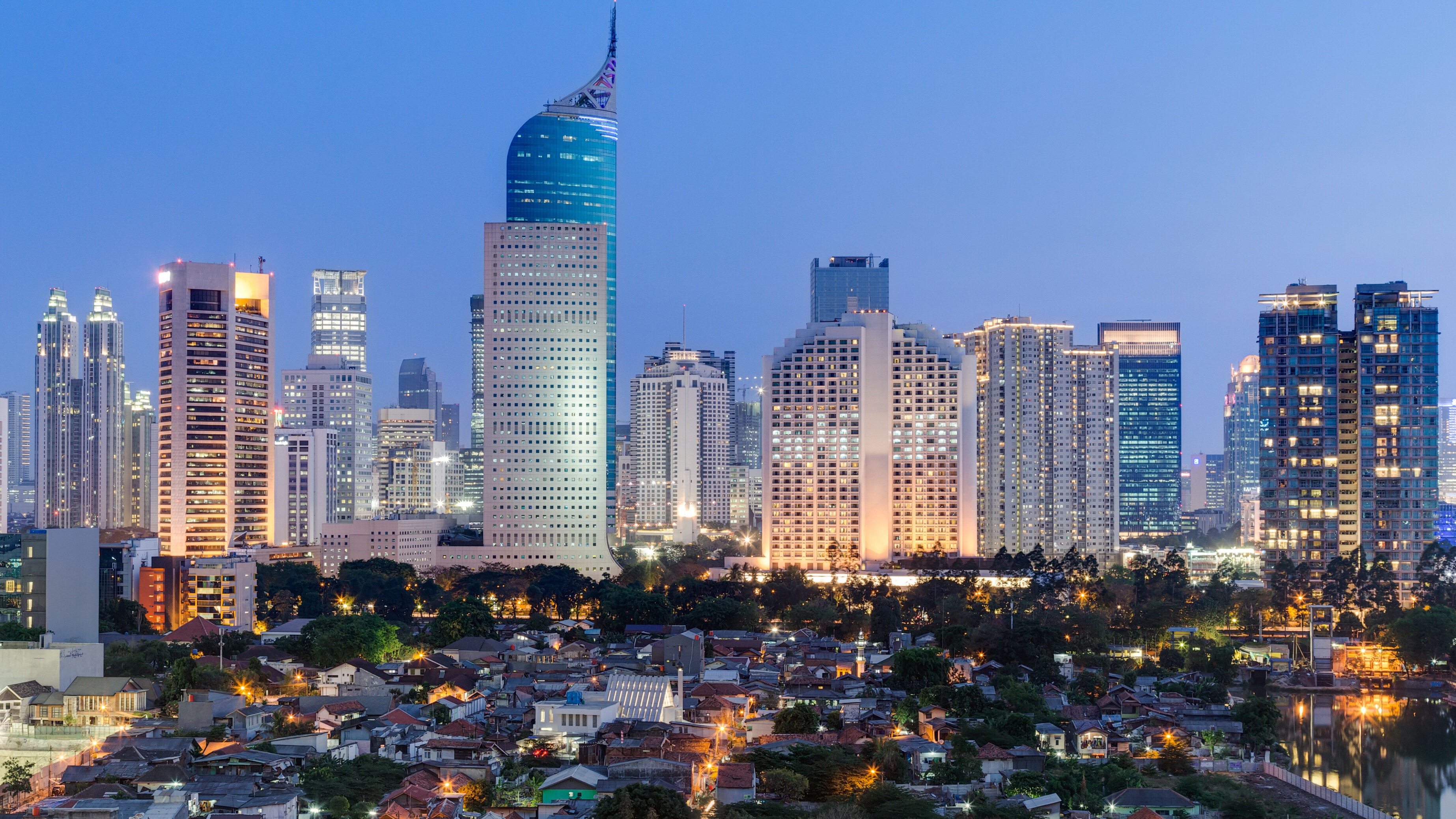 Jakarta Travel Guide image