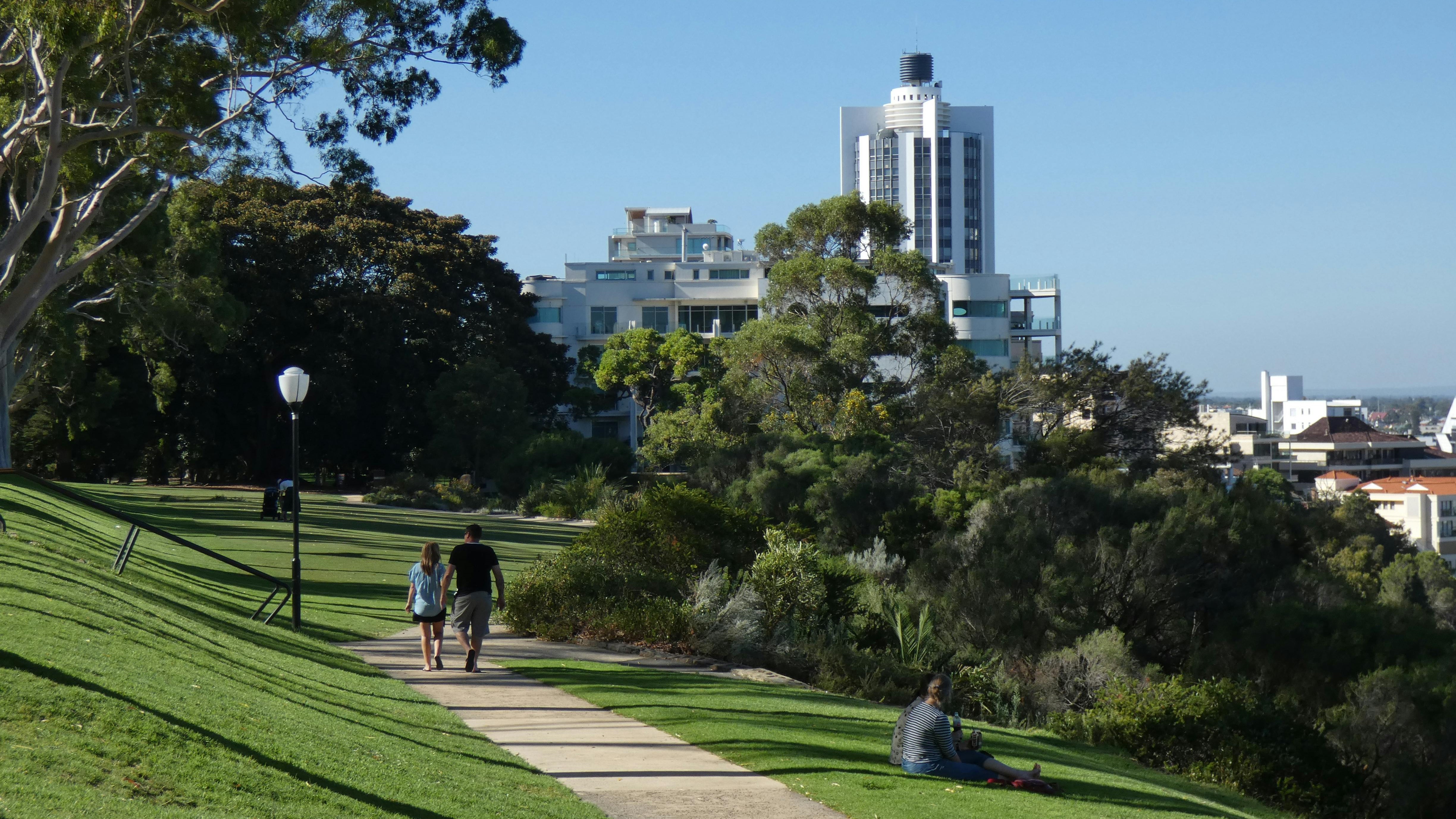 Destinations Toplists - Top 10 Things to Do in Perth in 2025