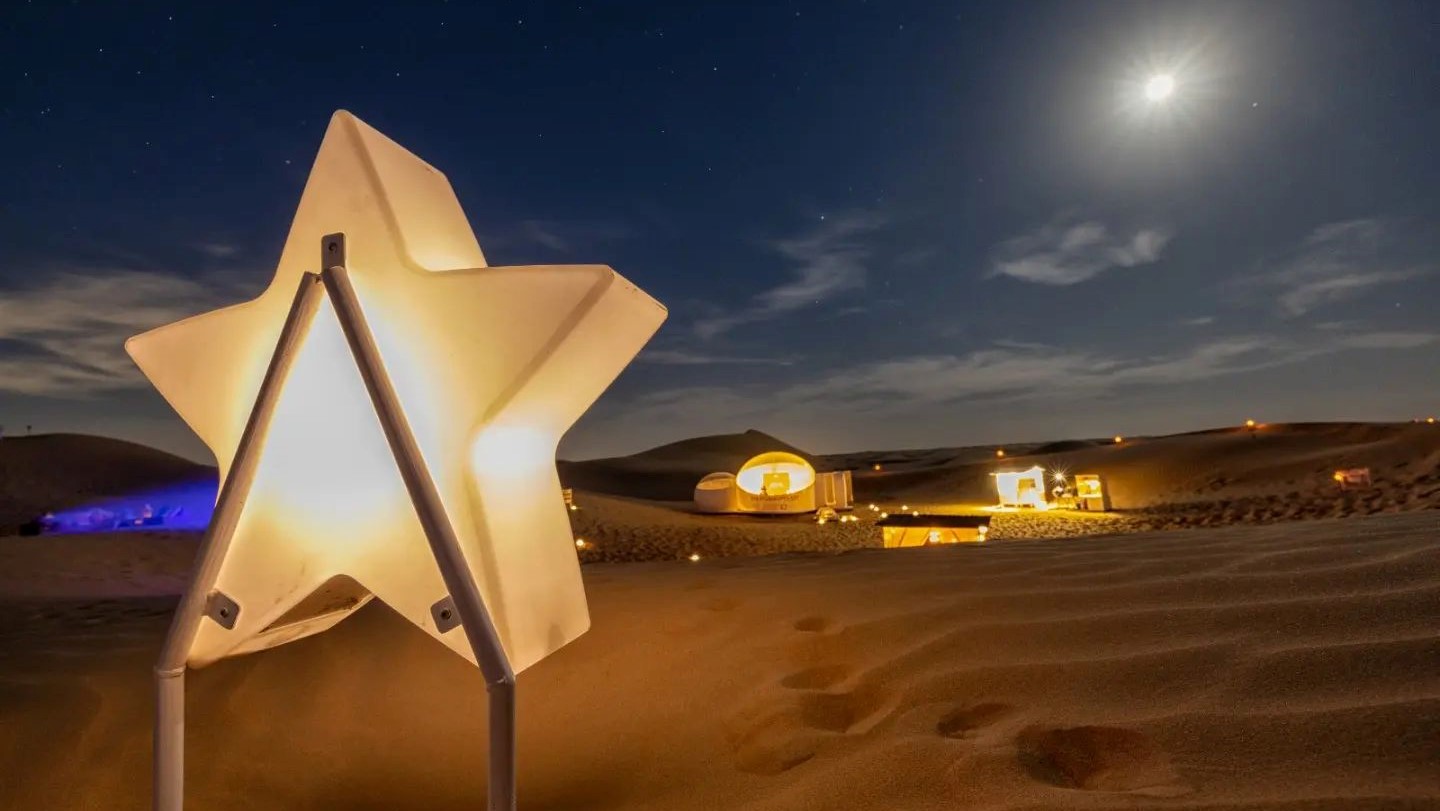 Destinations Toplists - 9 Best Desert Safaris in&nbsp;Dubai