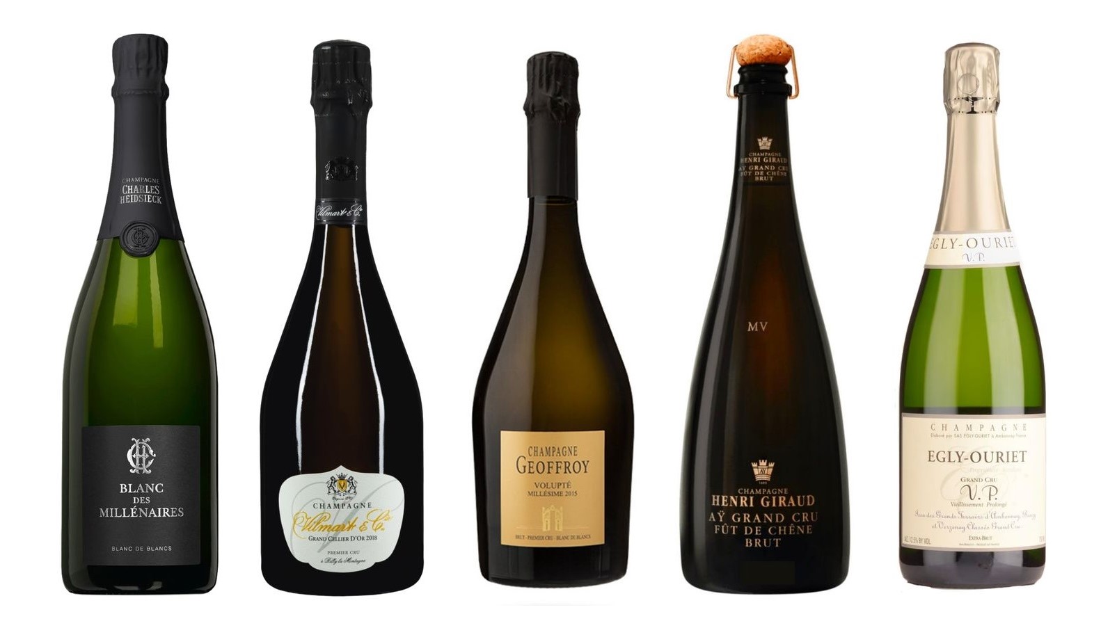 Airline review Beverages - Singapore Airlines - 1