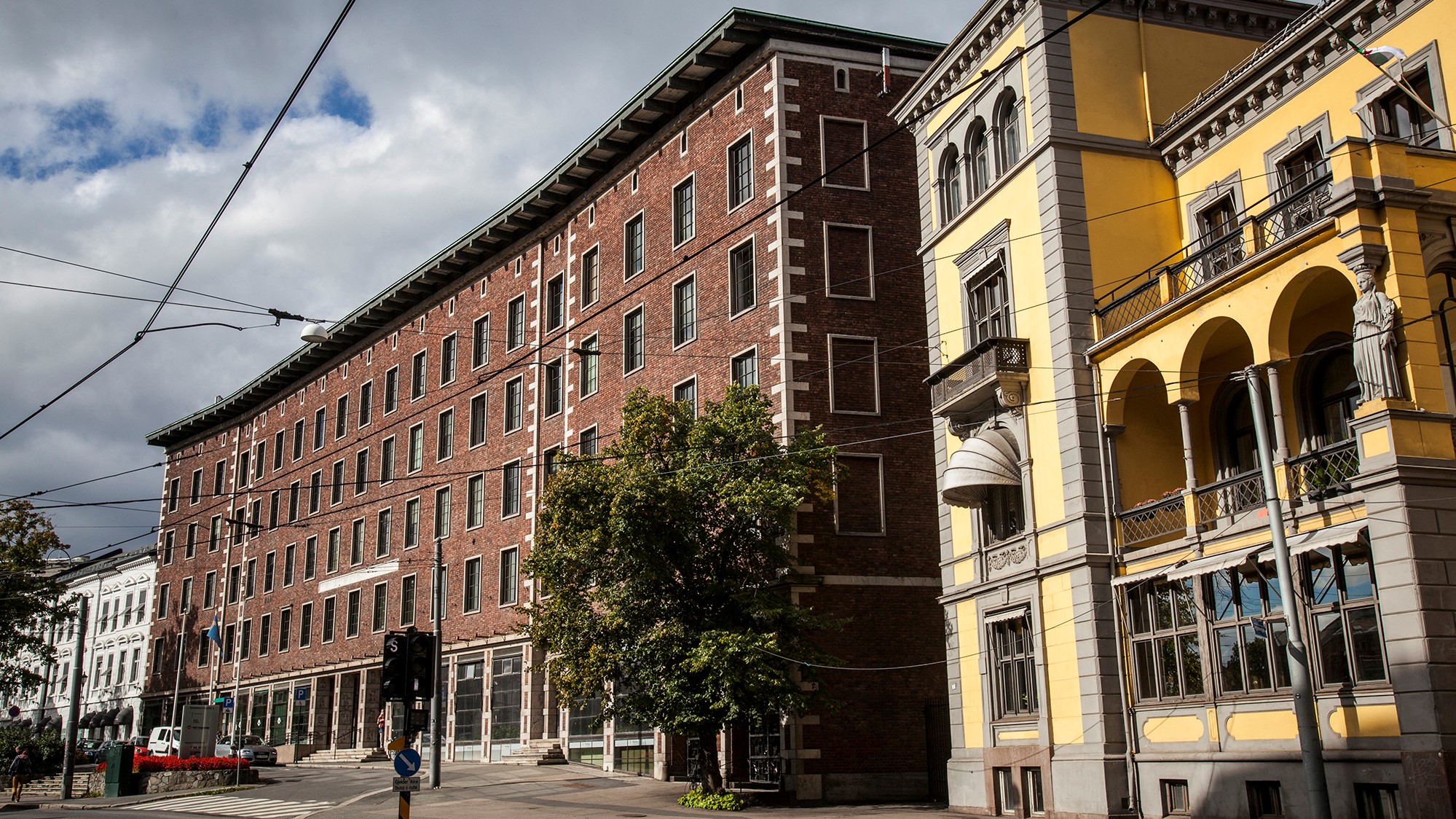 Hotels Articles - The Sommerro is set to take Oslo’s luxury hotel scene by storm