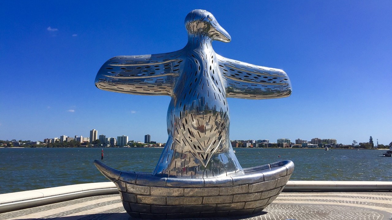 Destinations Toplists - Top 10 Things to Do in Perth in 2025