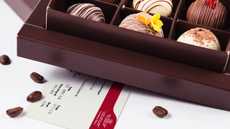 Airline review Cuisine - Royal Air Maroc - 2