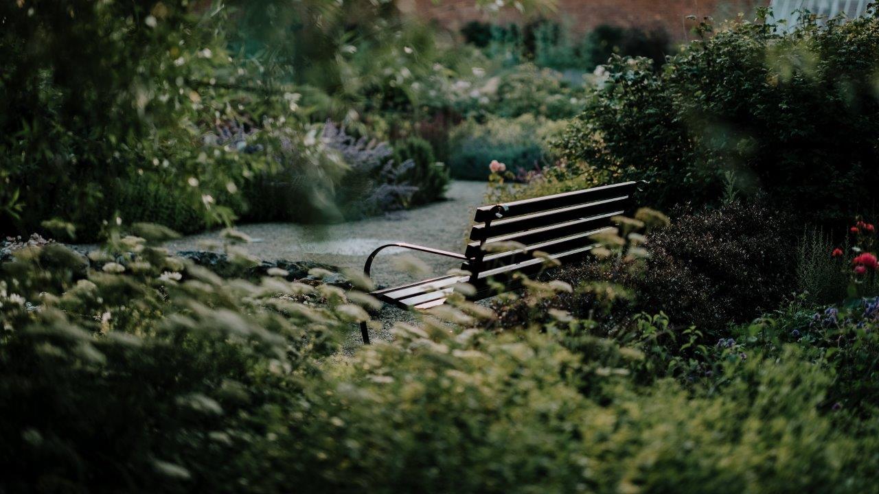 Hotel review Sustainability' - Heckfield Place - 0