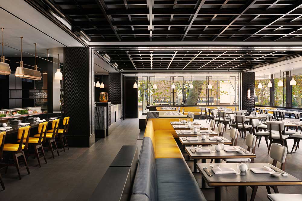 Hotels News - London’s latest lifestyle hotel