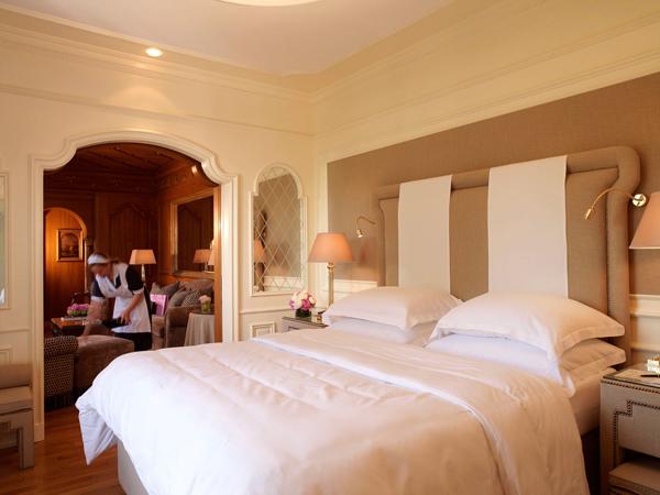 Hotel review About' - Hassler Roma - 8