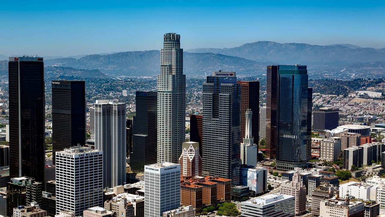 Best Marriott Hotels in Los Angeles