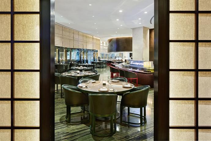 Hotel review About' - Armani Hotel Dubai - 22