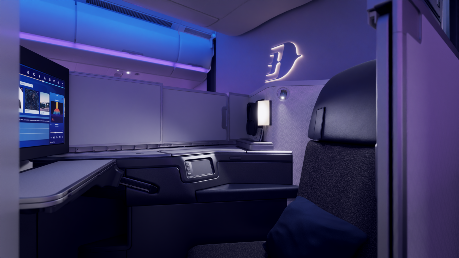 Airlines News - Malaysia Airlines - A330neo Melbourne debut + new Suites