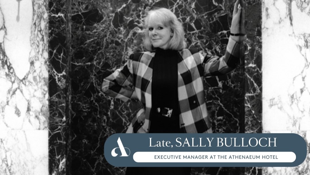 Hotel review What We Love' - The Athenaeum Hotel & Residences  - 0