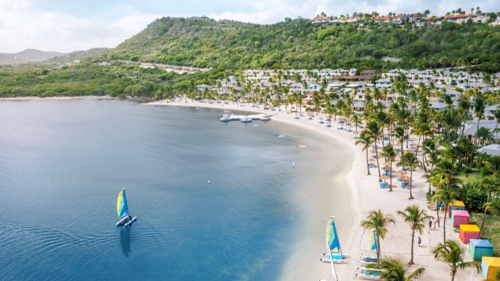 Hotels Toplists - 6 Best Luxury Hotels in Antigua