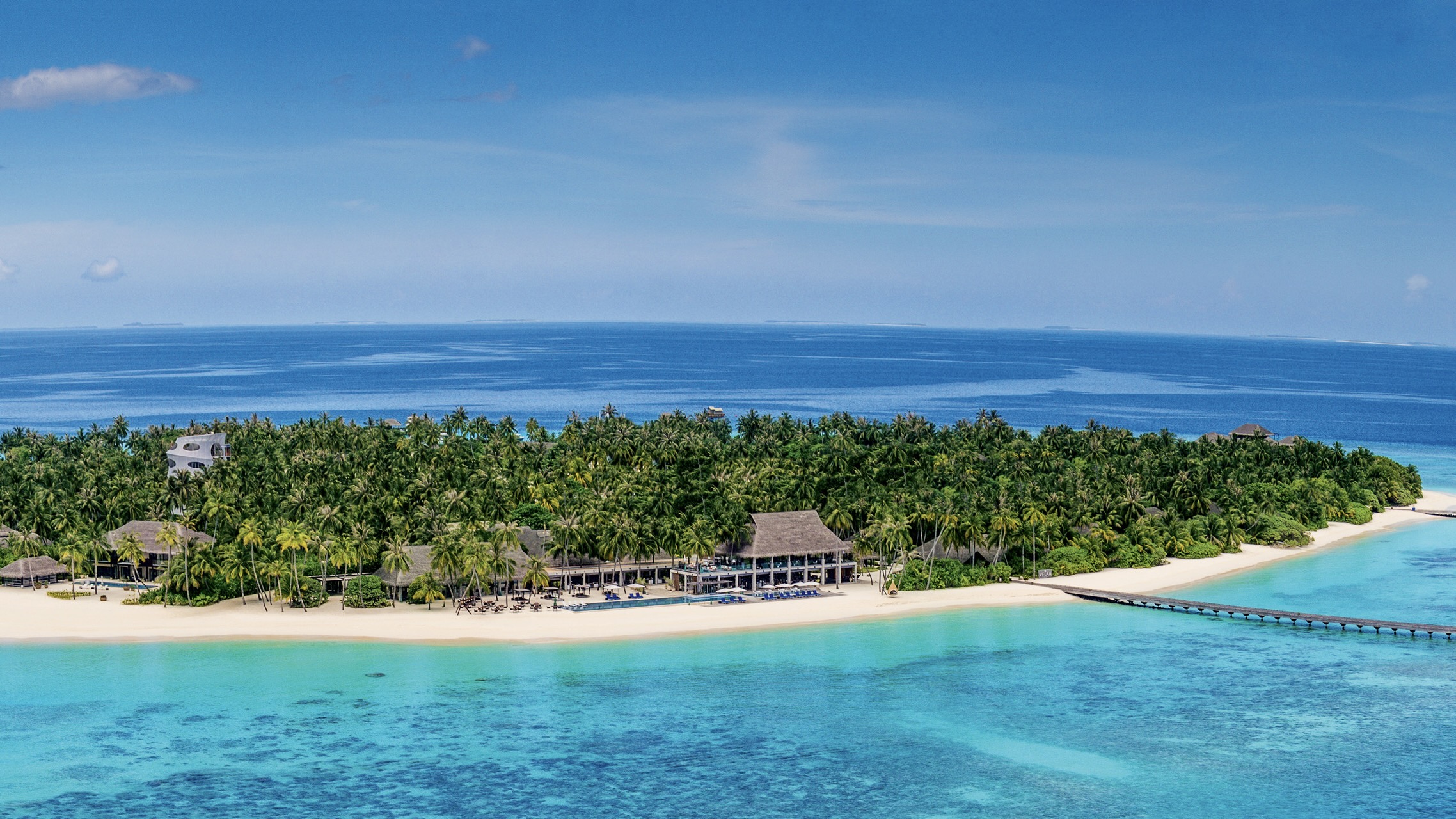 Velaa Private Island image