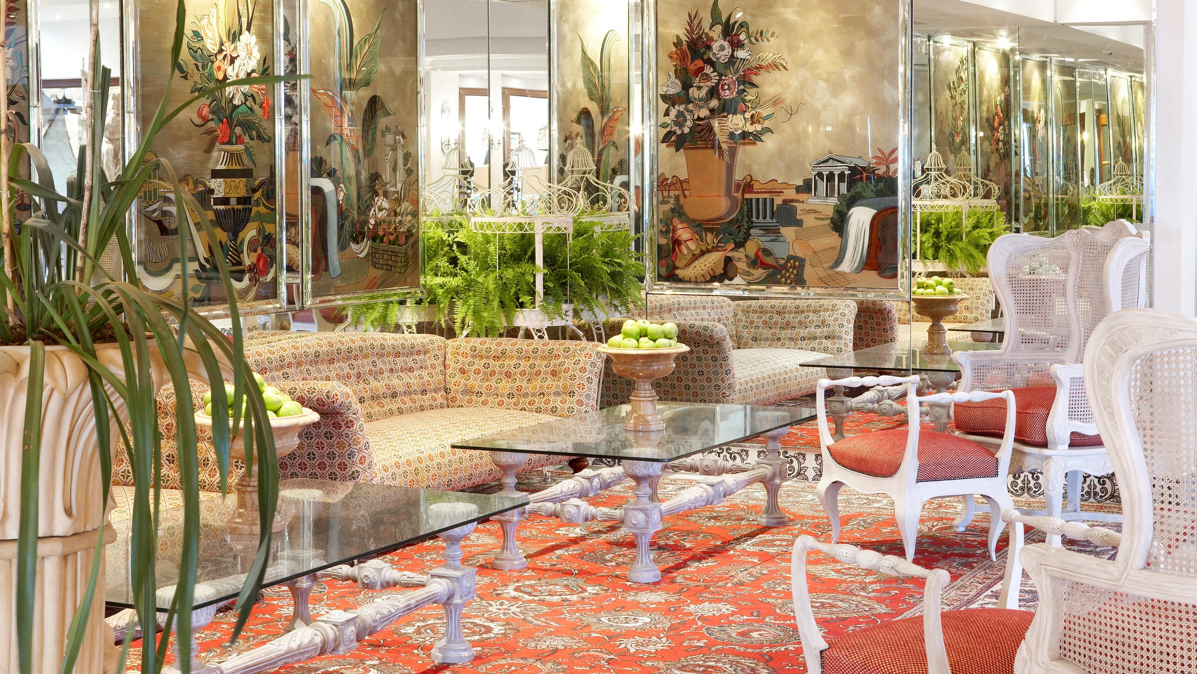 Hotel review Style' - The Oyster Box - 1