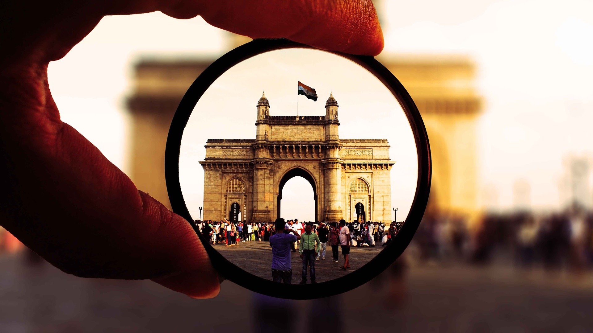 Mumbai Travel Guide image