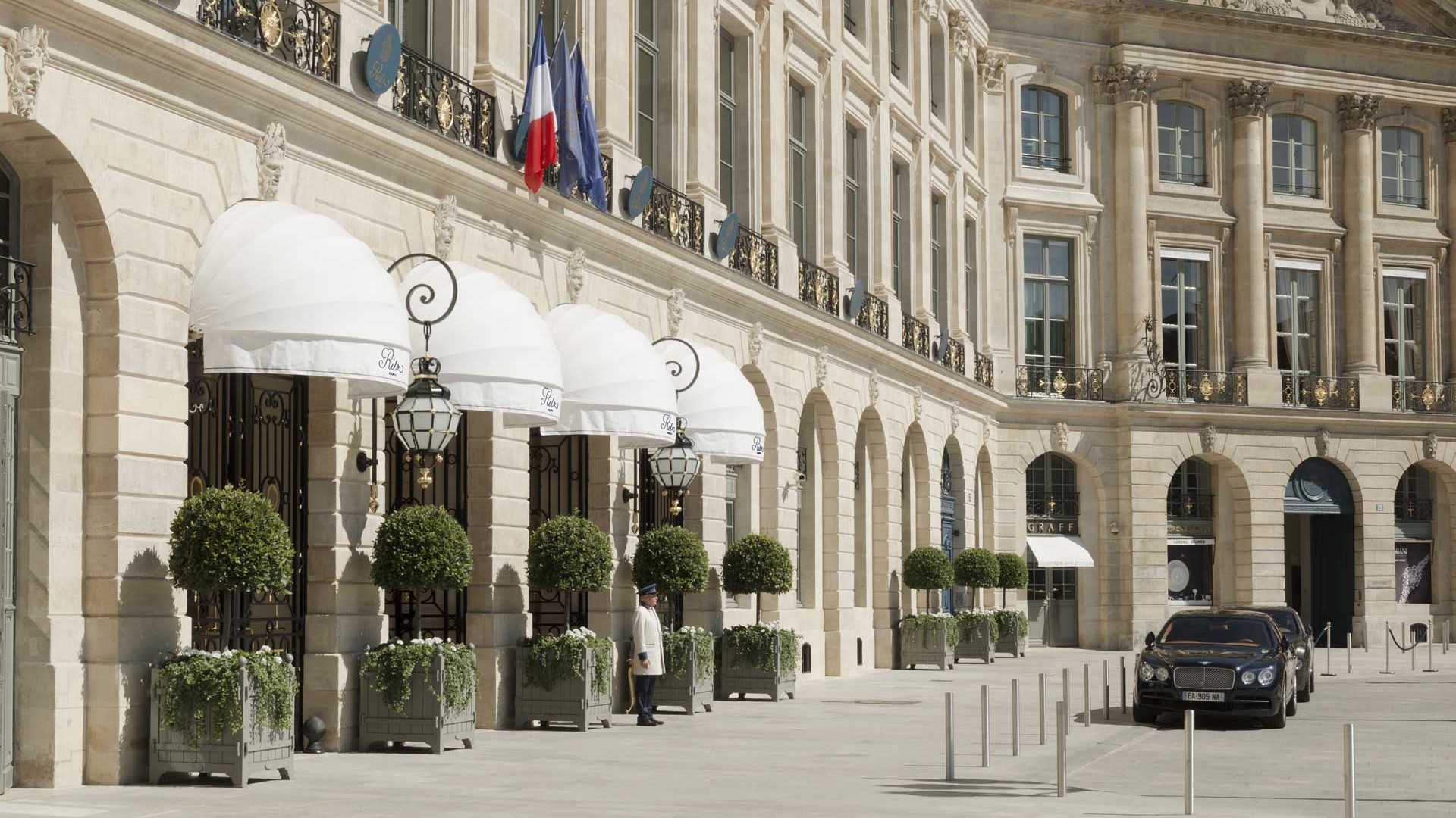 Ritz Paris image
