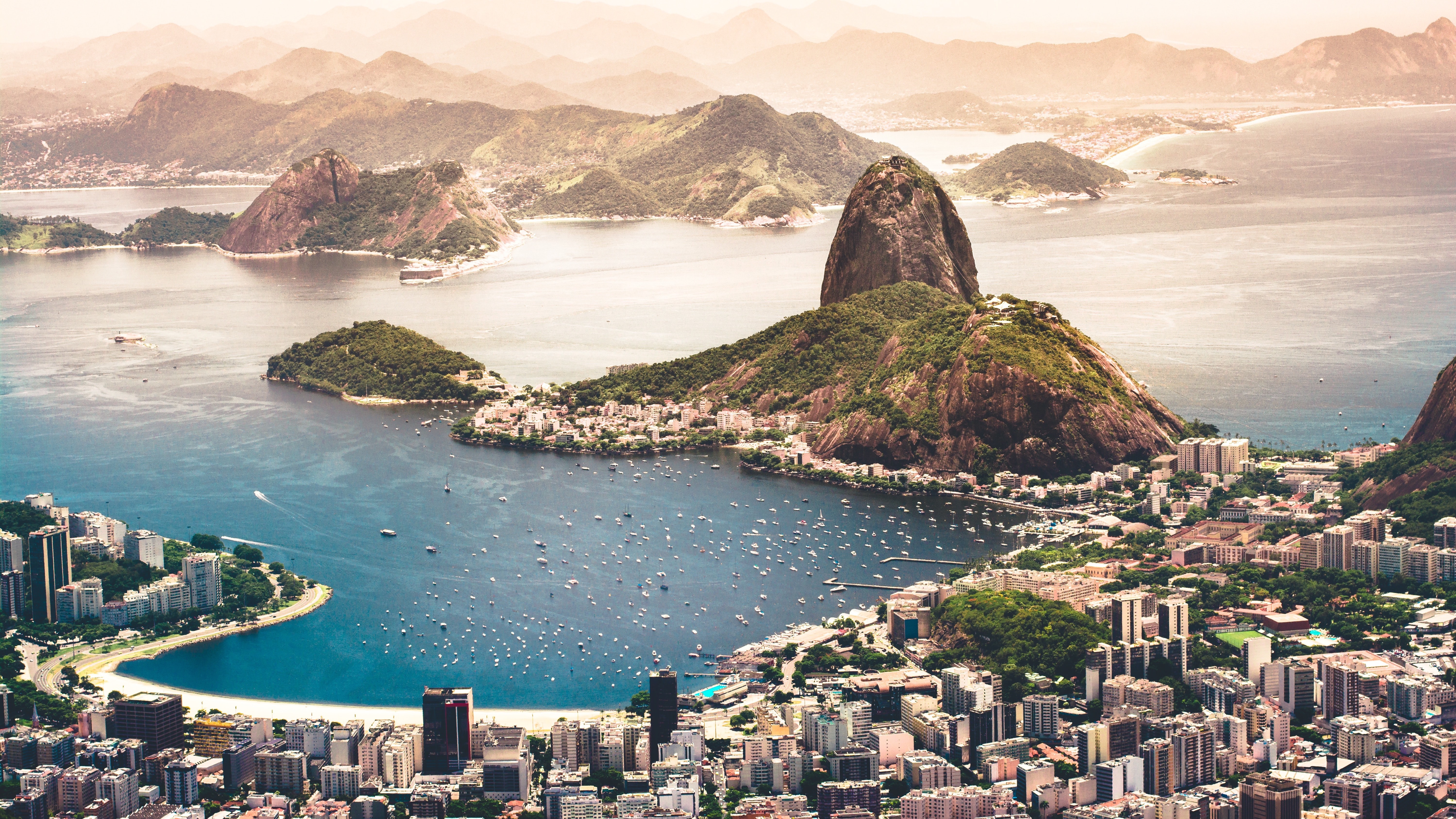 Rio de Janeiro Travel Guide image