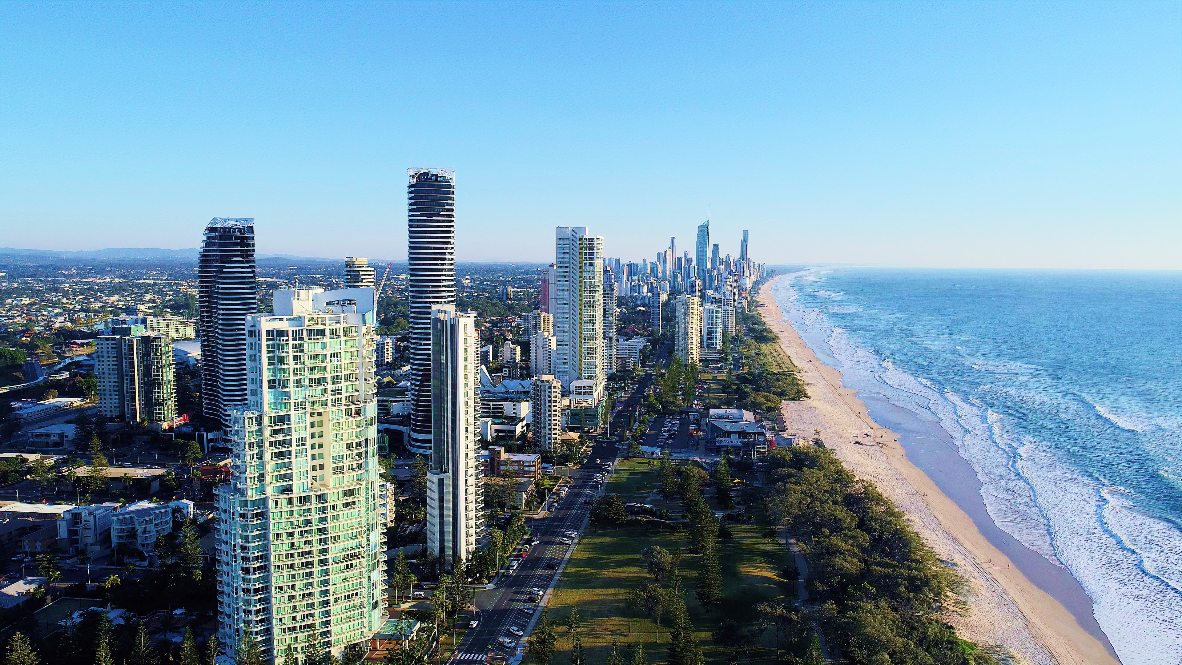Ritz-Carlton and St. Regis hotels to open on Australia’s Gold Coast image