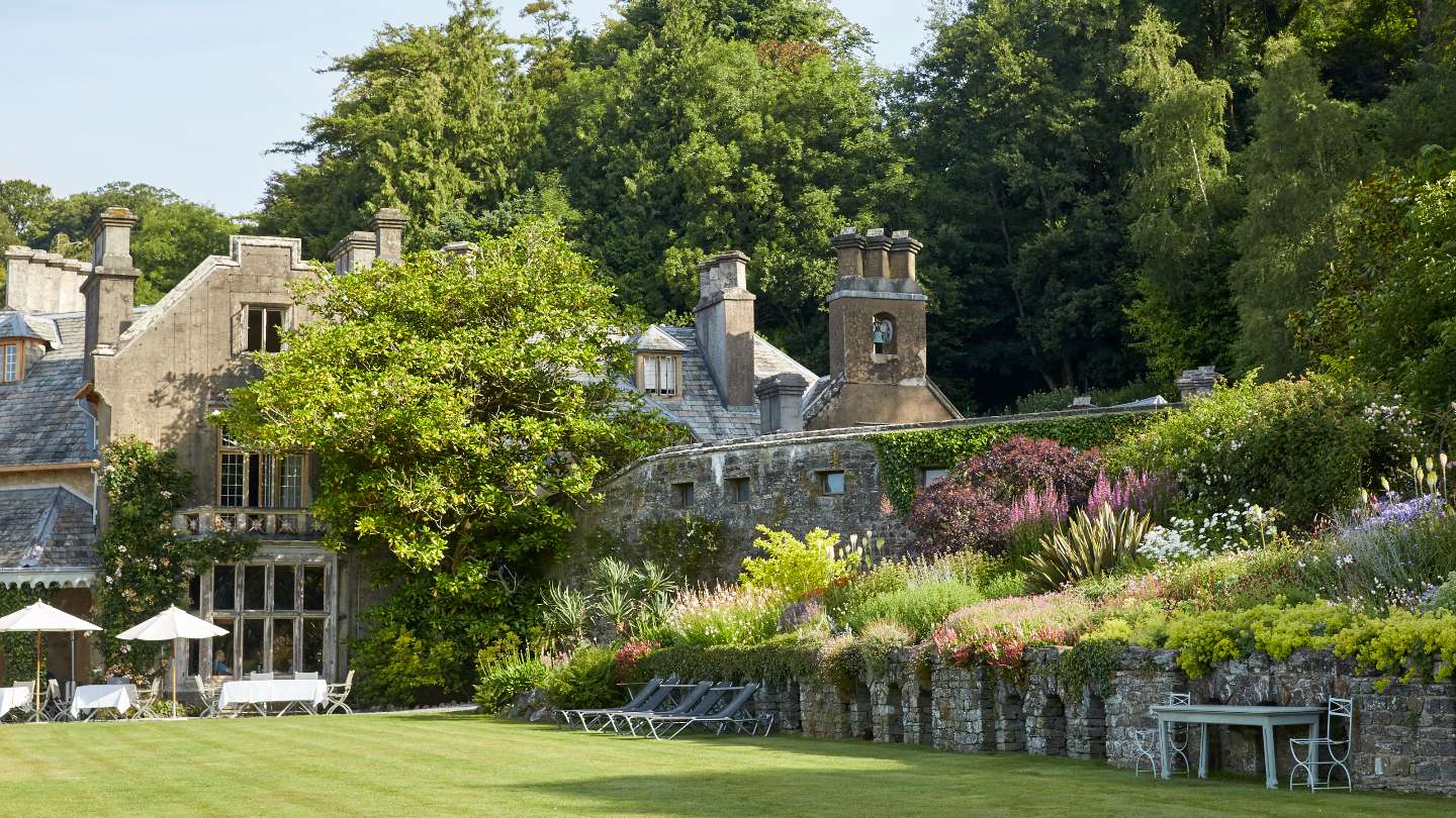 Hotel Endsleigh image