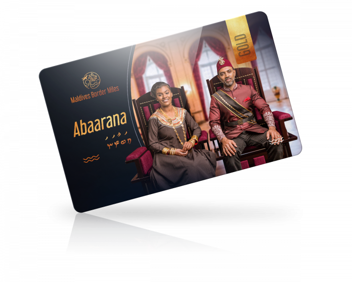 Destinations News - The Maldives will be the first country in the world to launch a loyalty programme