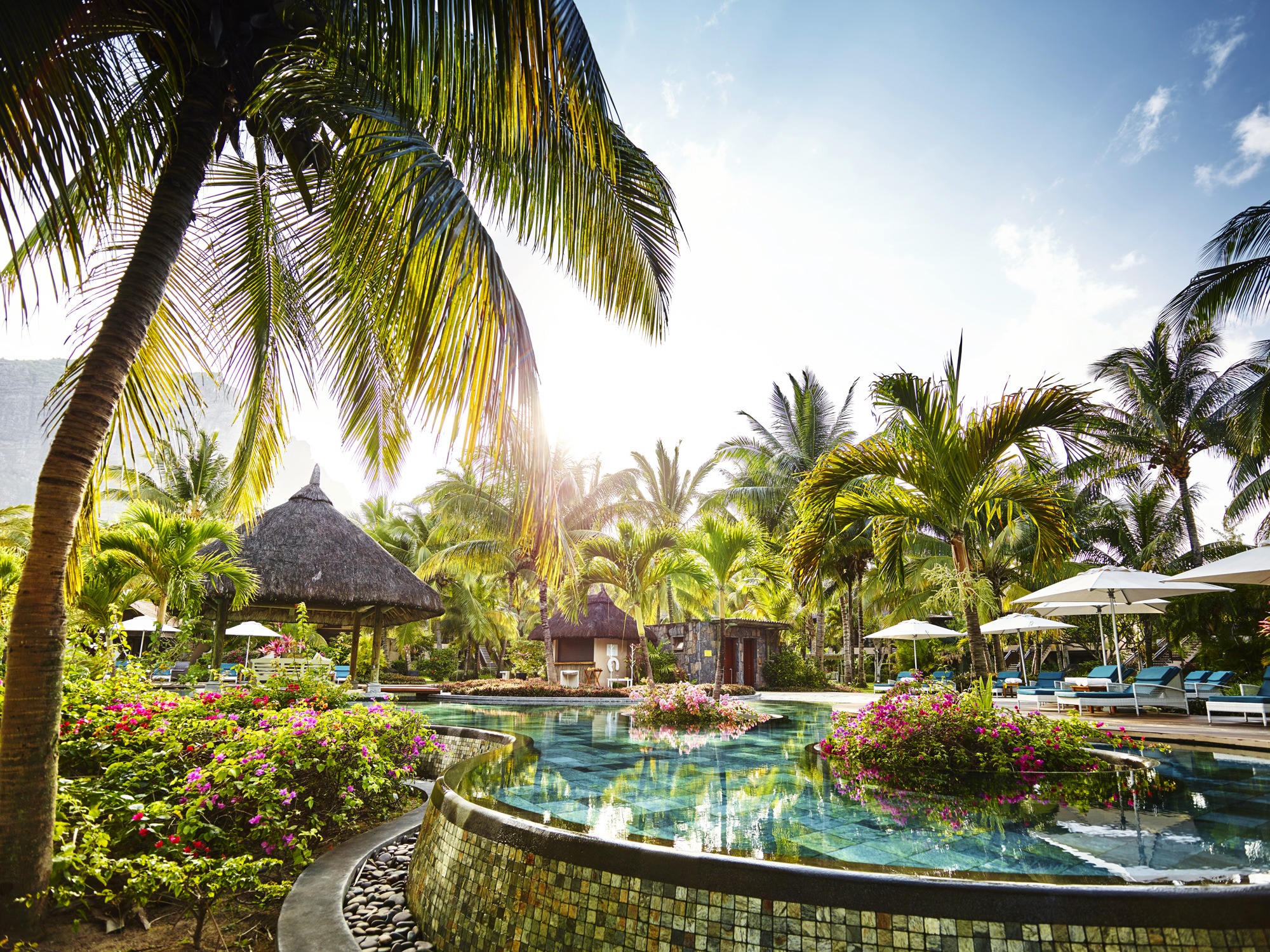 Hotels Toplists - The Best Luxury Hotels in Mauritius
