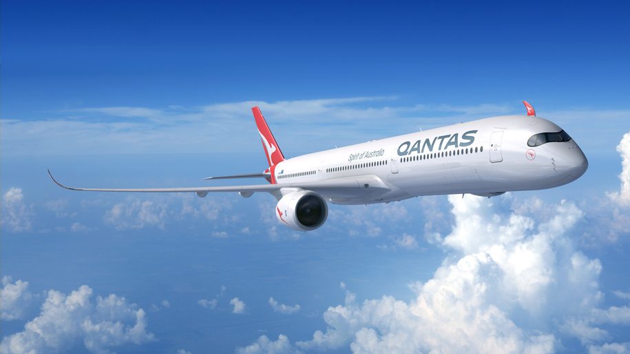 Qantas - Project Sunrise back on track for 2026 image