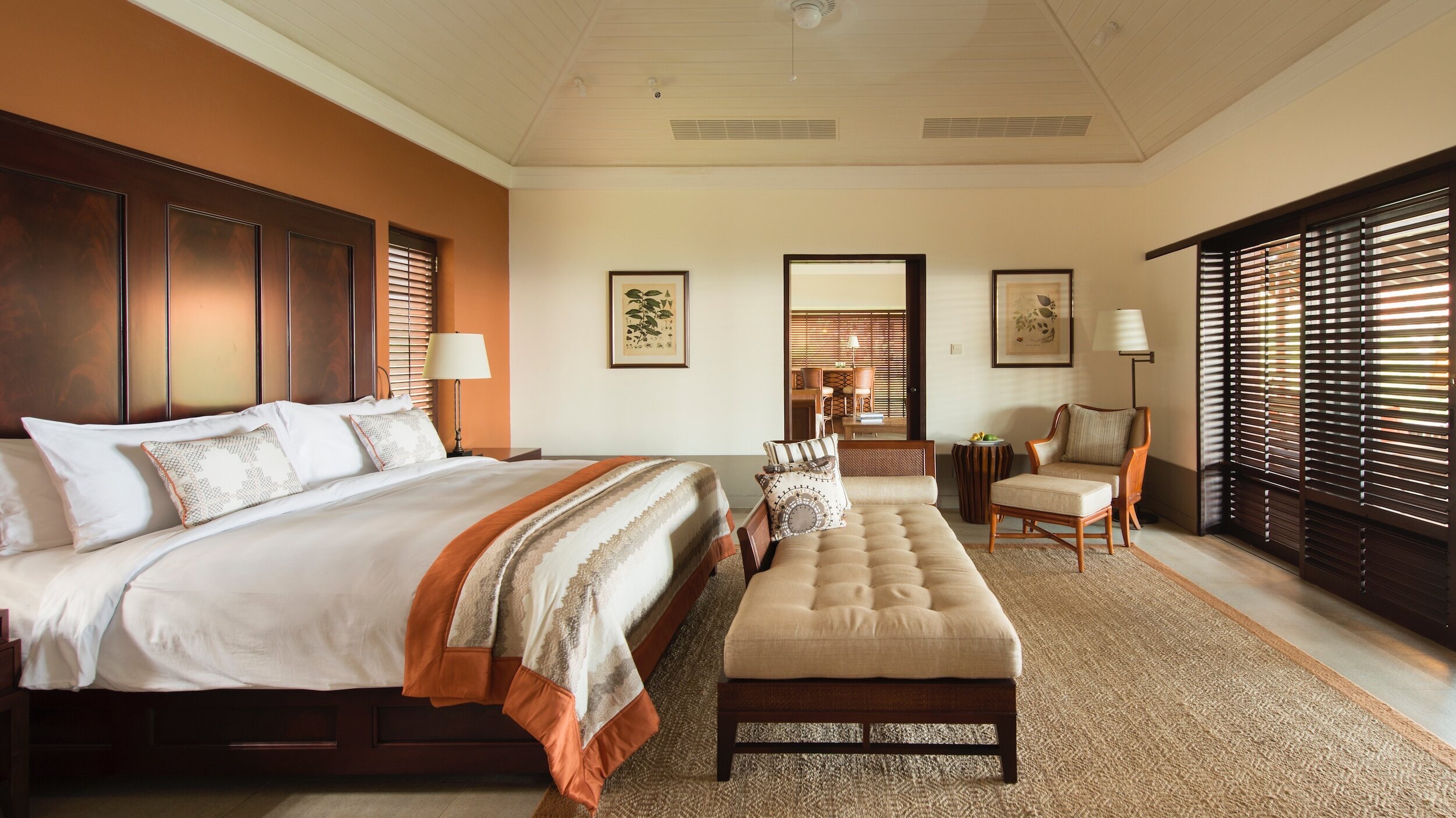 Hotels Toplists - The Best Luxury Hotels in Sri Lanka