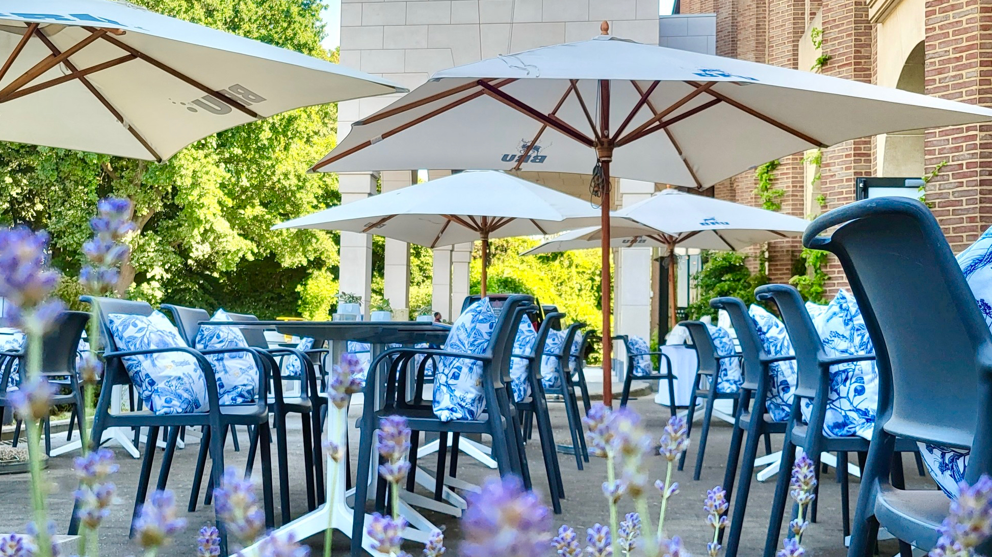 Hotels Toplists - 9 Best Luxury Hotels in Brussels