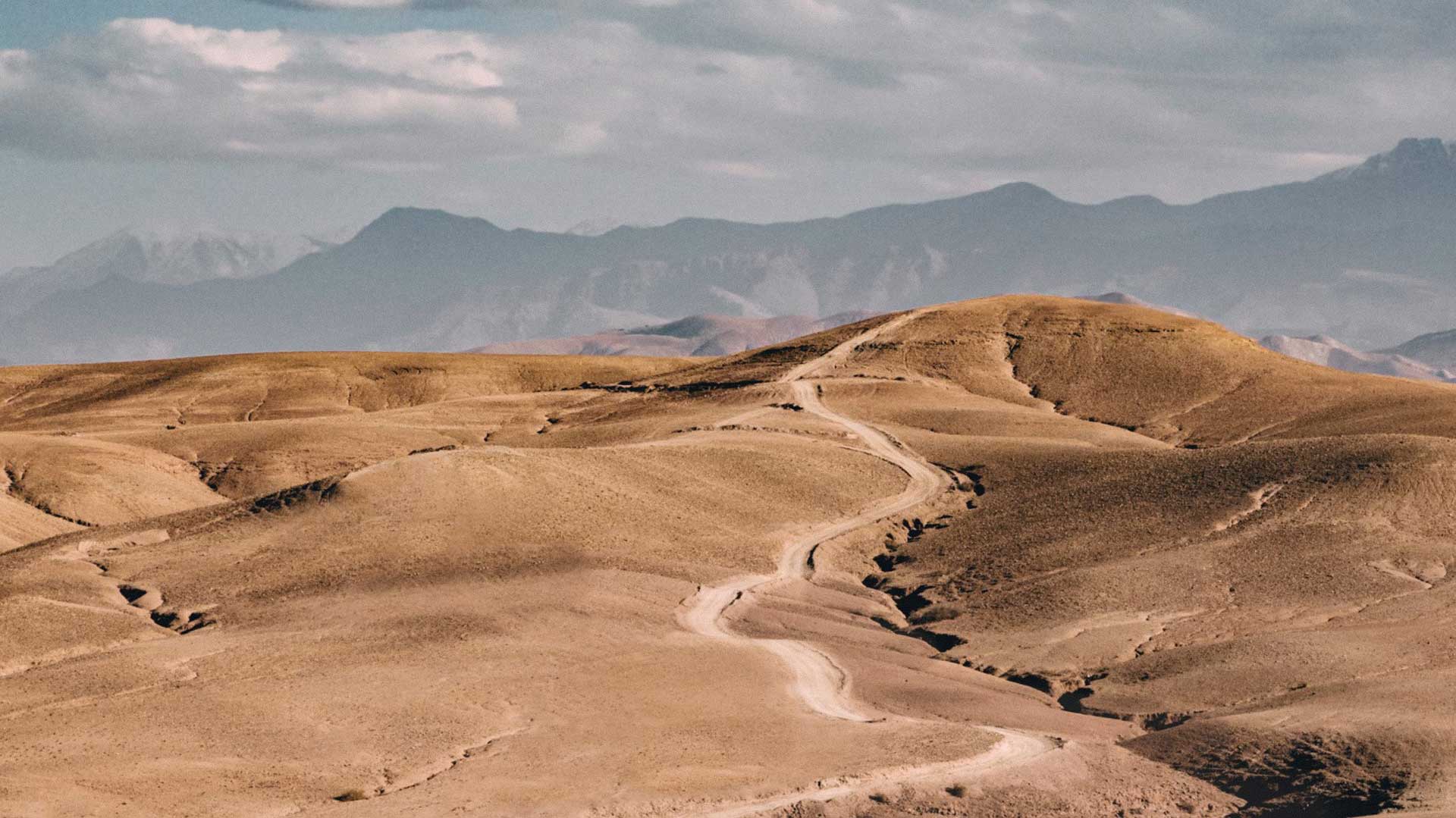 Hotel review Location' - Amanjena - 4