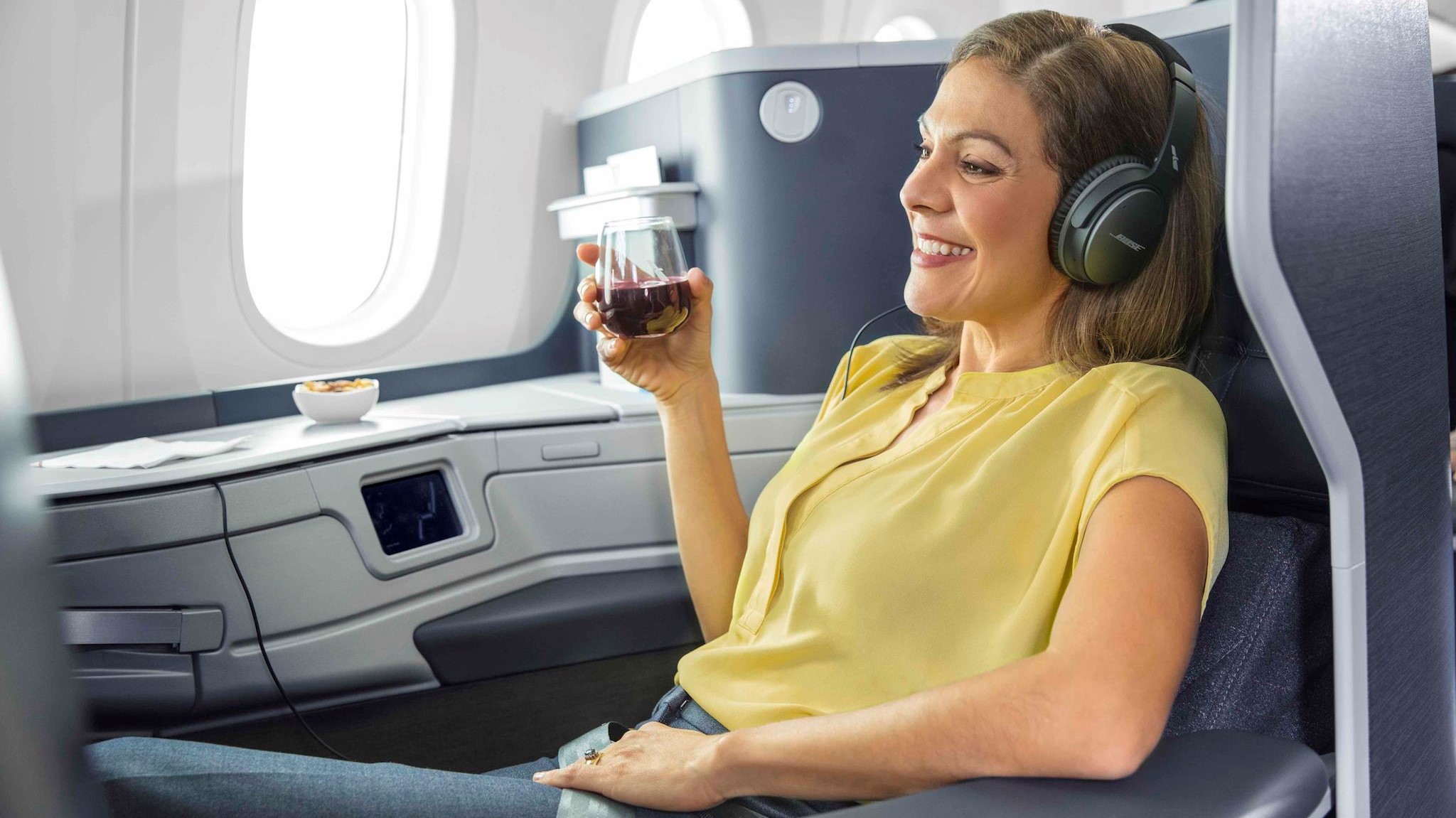 American Airlines image