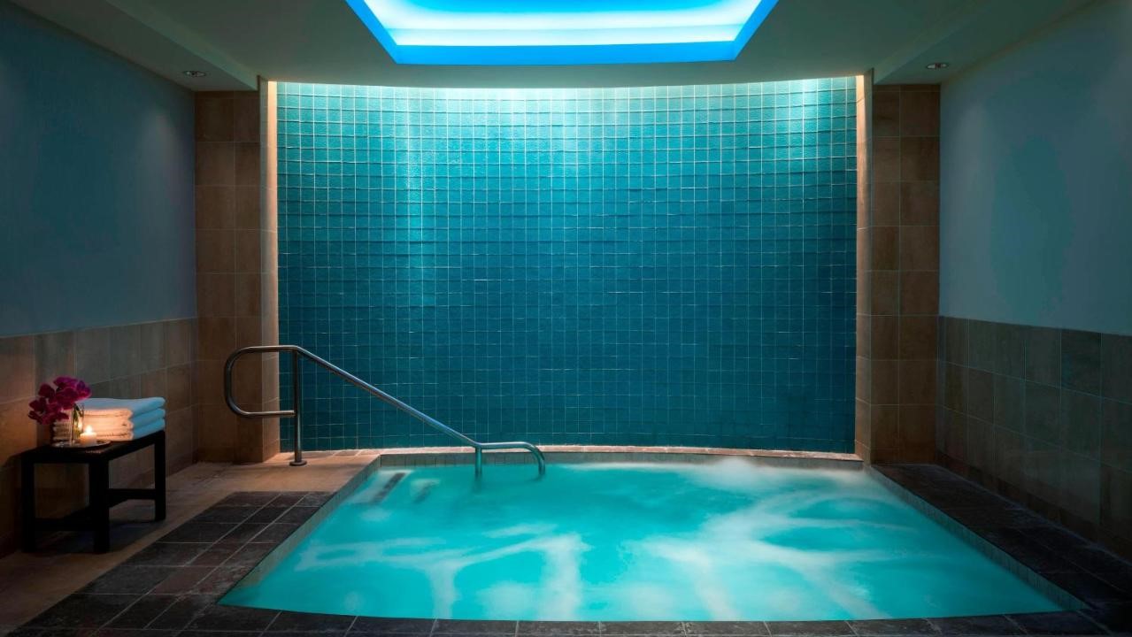 Hotels Toplists - 10 Best Luxury Hotels in Dallas