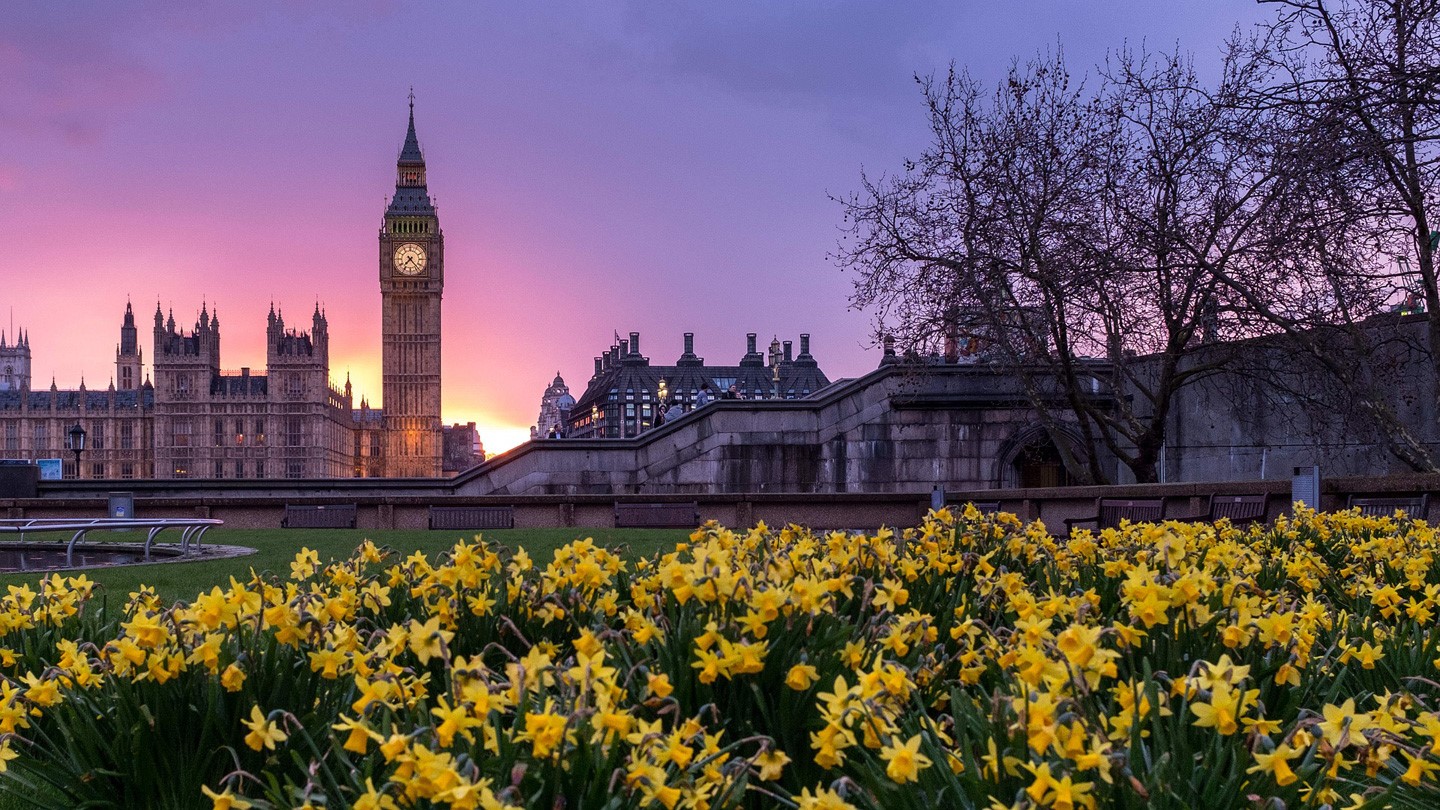 Hotel review Location' - Conrad London St James - 1