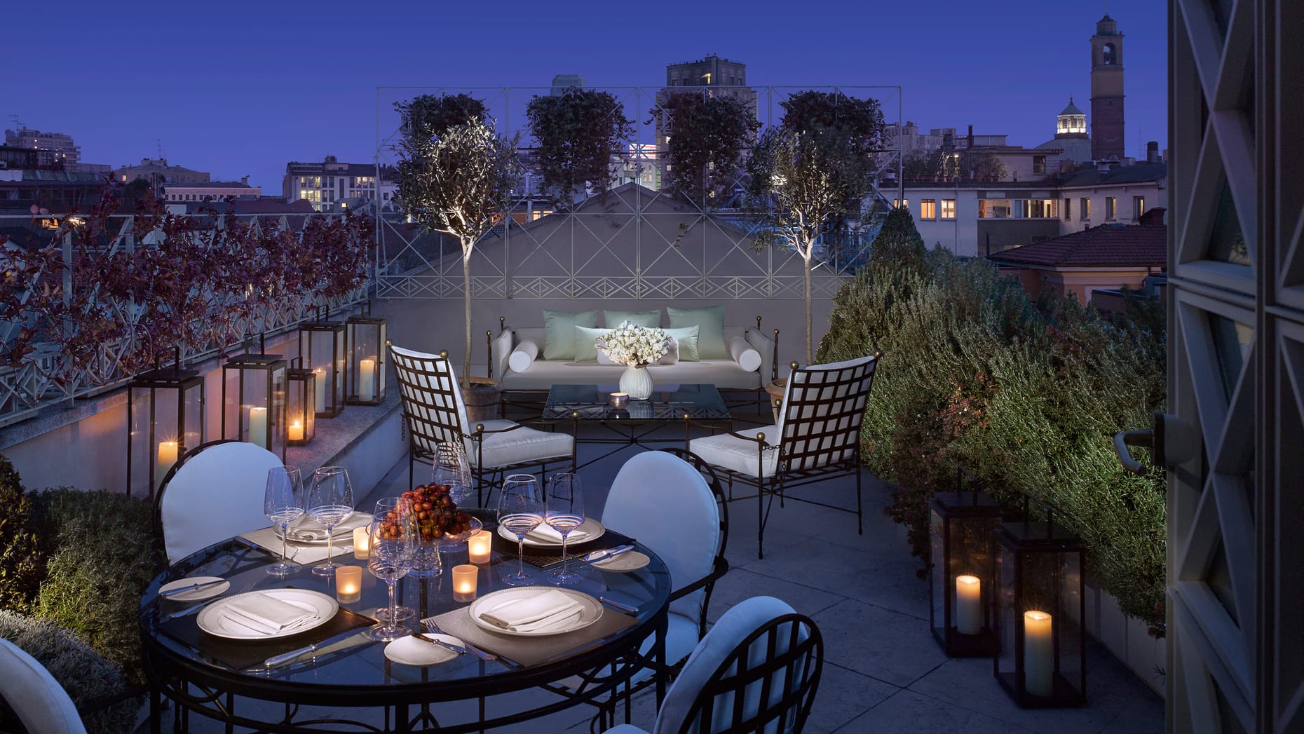 10 Best Luxury Hotels in Milan image