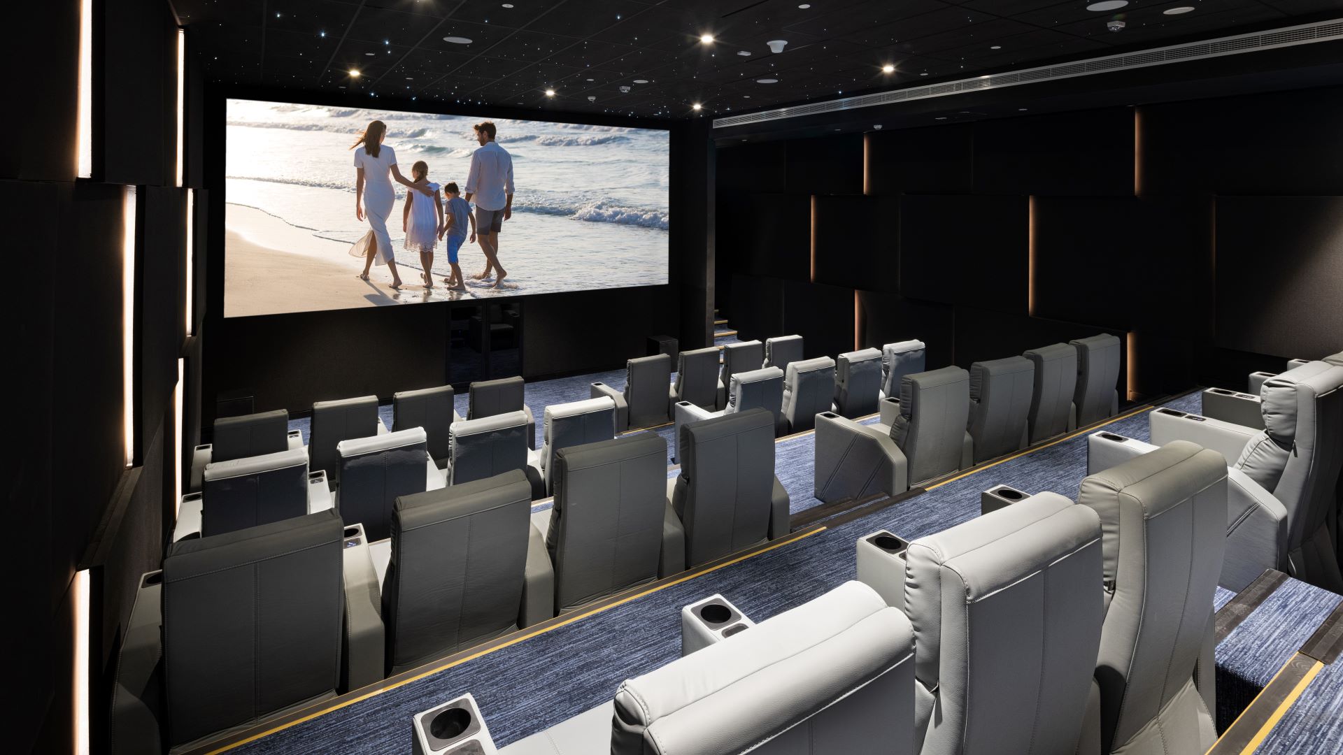 Hotels News - Jumeirah opens first resort in Bahrain