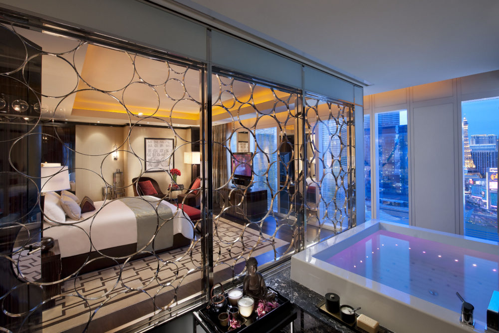 Hotels Toplists - The Best Luxury Hotels in Las Vegas 