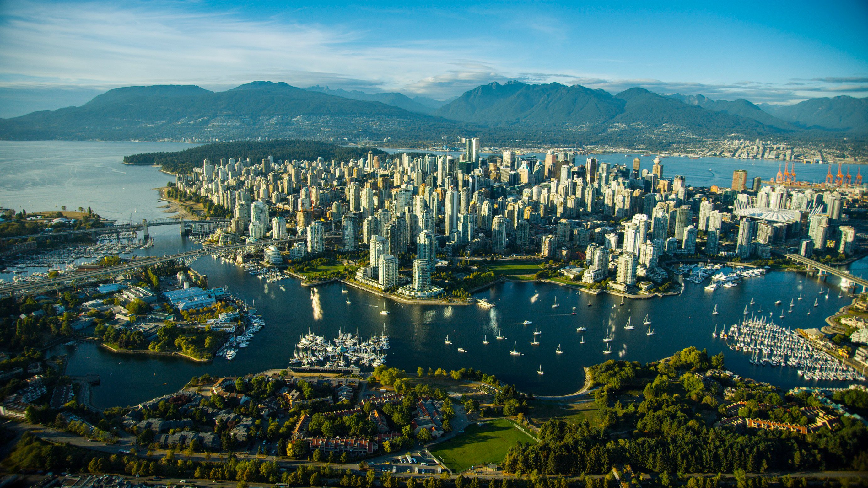 Vancouver Travel Guide image