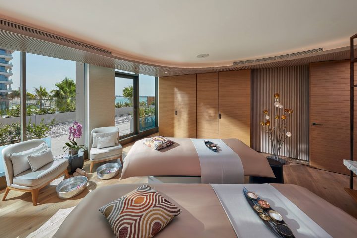 Hotels News - Mandarin Oriental opens elegant beachfront hotel in Dubai