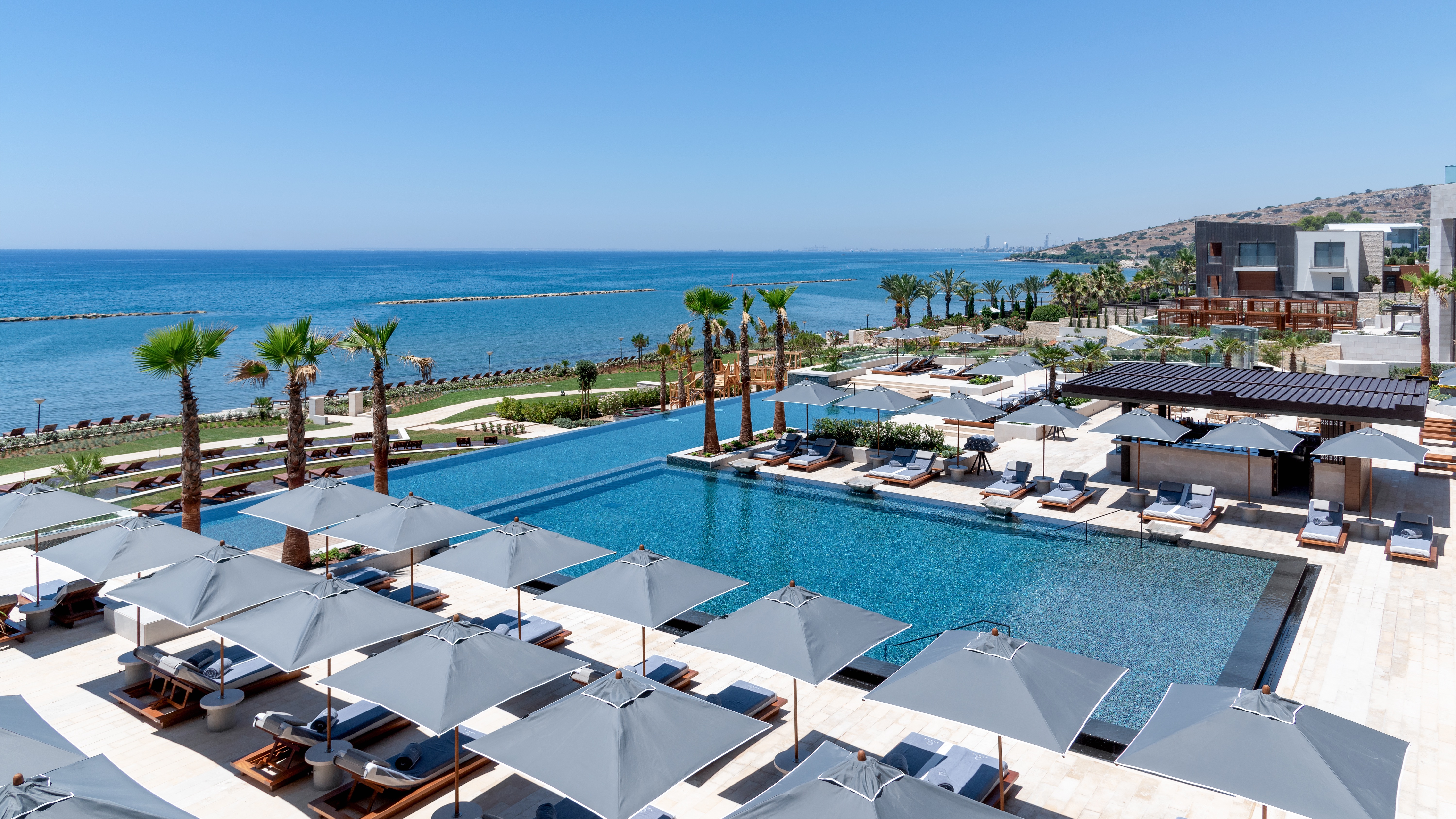 Hotels Toplists - The Best Luxury Hotels in Cyprus