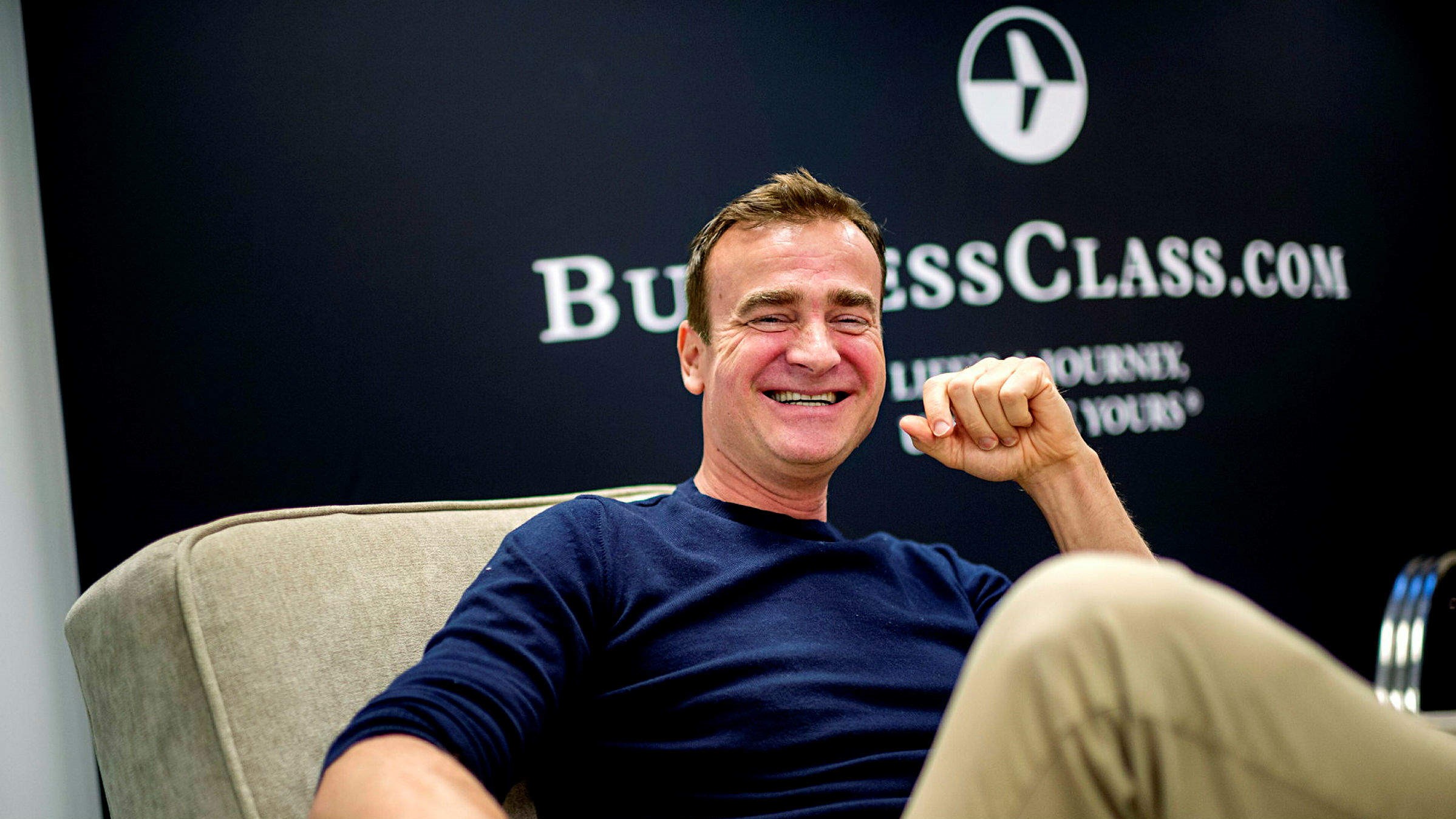 Lifestyle News - BusinessClass.com Celebrates with Website Refresh