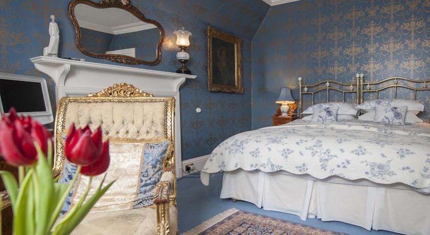 Hotels Toplists - The Best Luxury Hotels in the Scottish Highlands