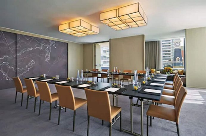 Verified hotel review - Four Seasons Hotel Toronto at Yorkville - 23