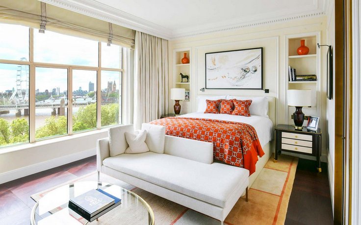 Verified hotel review - The Savoy London - 1