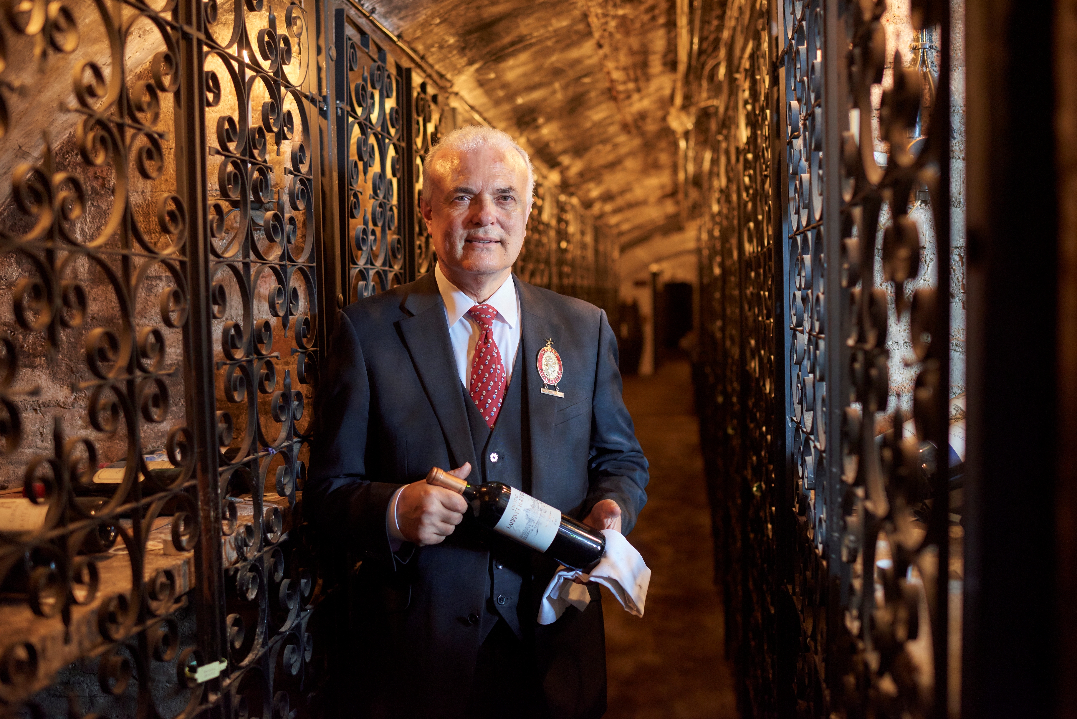 Hotel review Service & Facilities' - The Stafford London - 1