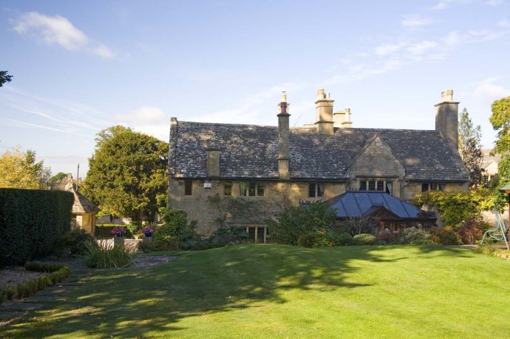 Hotels Toplists - The Best Luxury Hotels in the Cotswolds
