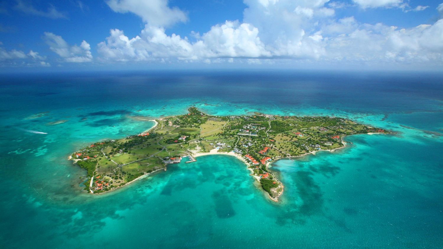 Jumby Bay Island - an Oetker Collection Hotel image