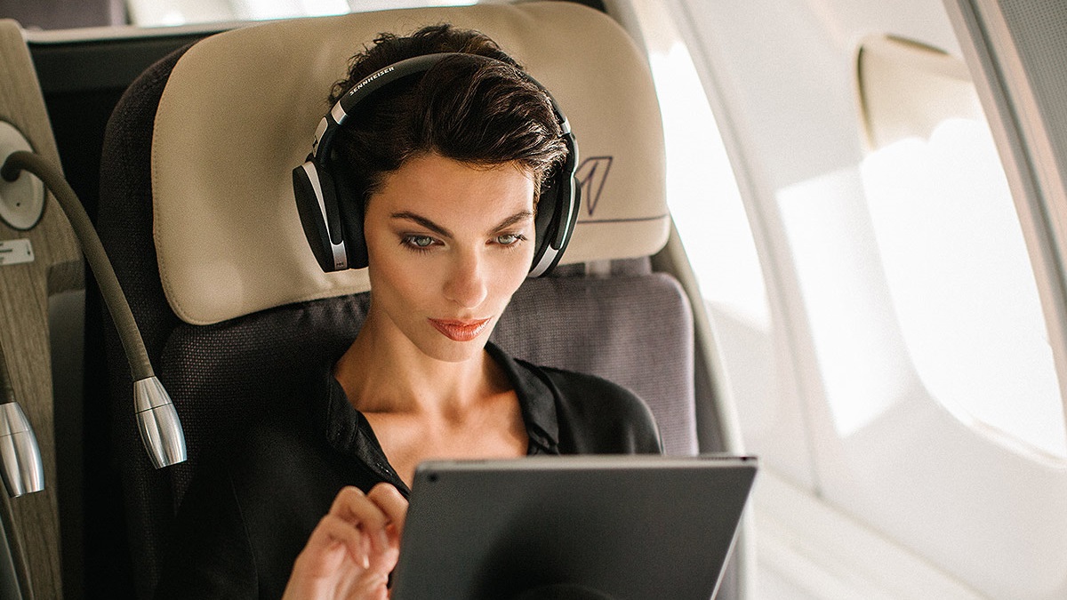 Airlines Articles - Corsair unveils its new Business Class seat