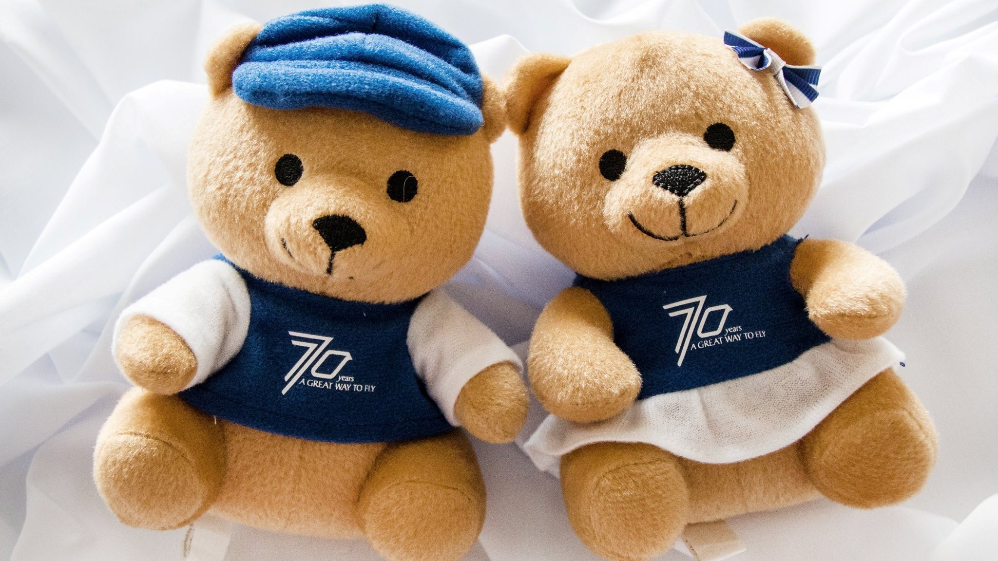 Airline review Amenities & Facilities - Singapore Airlines - 3