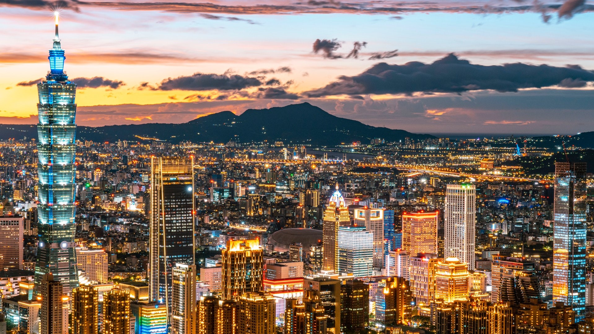 Taipei Travel Guide image