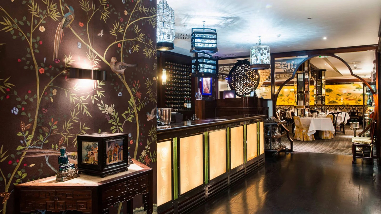 Hotel review What We Love' - The Dorchester - Dorchester Collection - 0